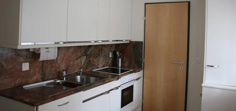 萨斯格伦德Casa Stella公寓 外观 照片