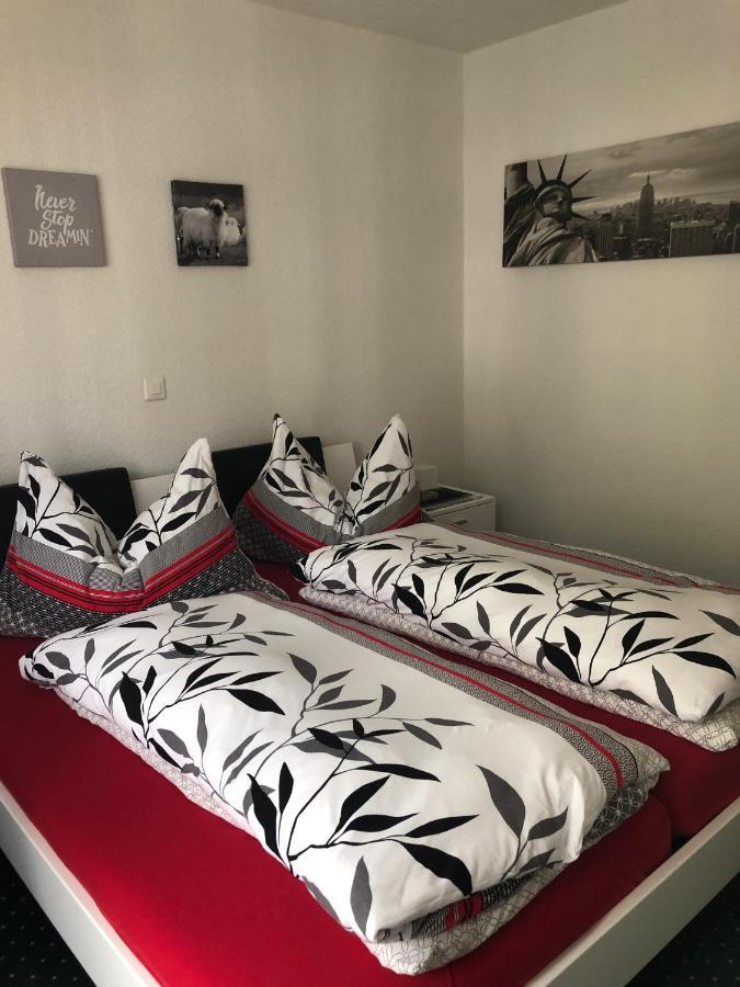 萨斯格伦德Casa Stella公寓 外观 照片